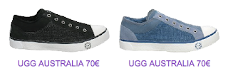 Sneakers Ugg